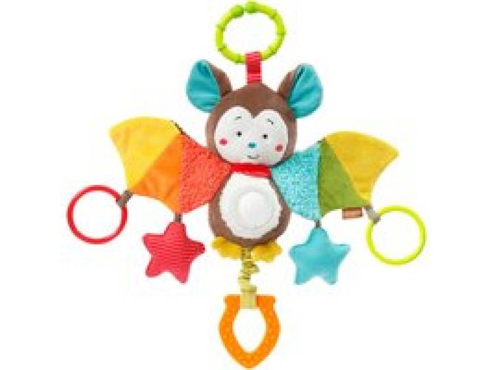 Hängespielzeug Activity-Fledermaus Classic Stars