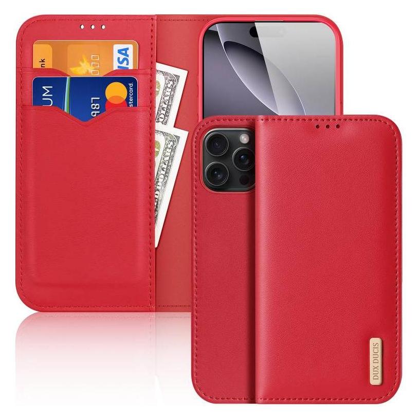 Dux Ducis Hivo Series (Apple iPhone 16 Pro) (49293611)