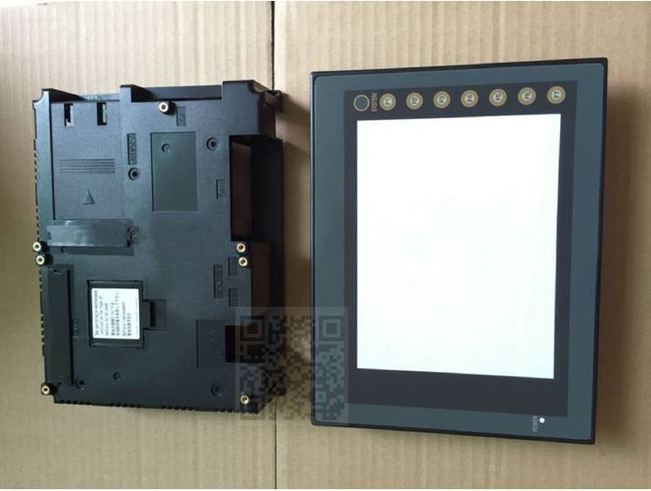 Nouvelle coque de protection avant et arrière en plastique UG330H-SC4 UG330H-SS4 UG330H-VS4