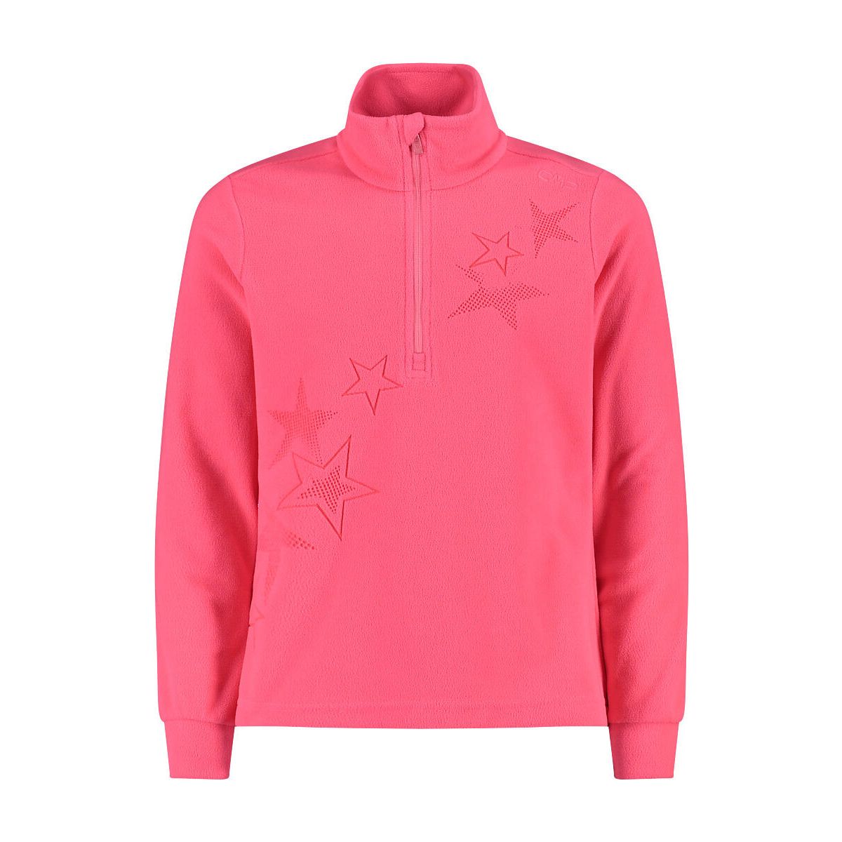 CMP KID G Sweat gloss (B357) 128 34G4765-B357-128