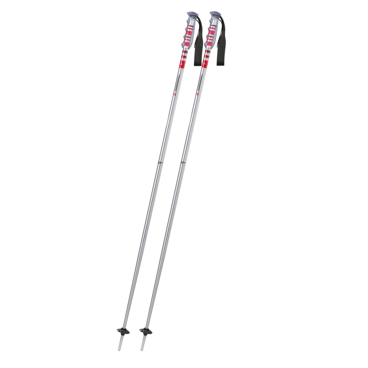 Komperdell Rental Junior silver (10) 90 2212310-10-90