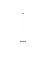 Neomounts Flat Screen Ceiling Mount Height 250-300 cm Deckenhalterung (CL35-440BL16XL)