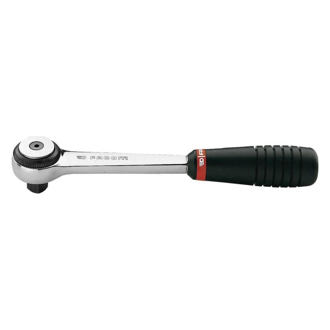 Facom Umschaltknarre 3/8 (10 mm) 175 (3/8") (J.161B)
