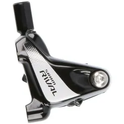 SRAM Rival 22 / Rival 1 HydroR HRD Bremssattel Flat Mount | VR/HR