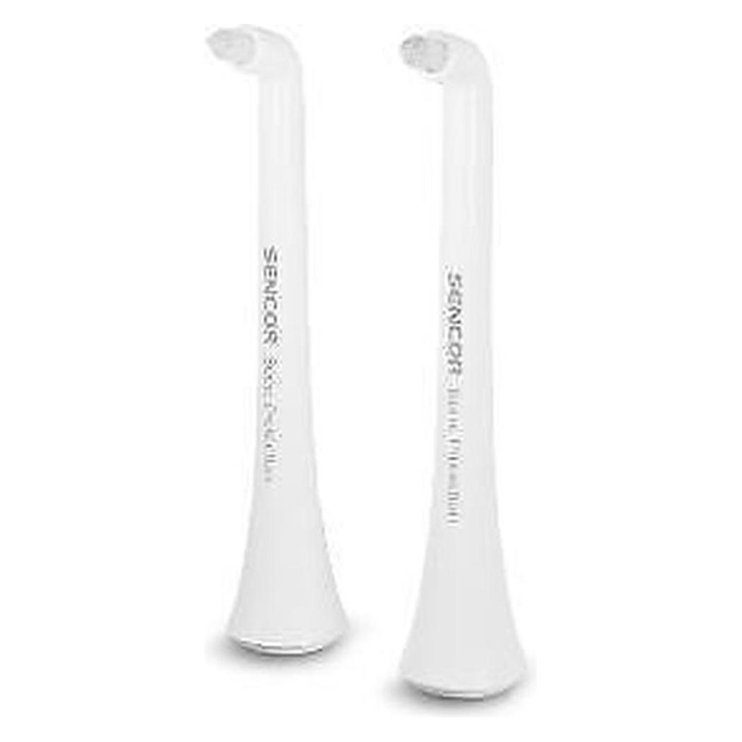 Sencor Sox 107 Toothbrush Heads (2x) (8590669333356)