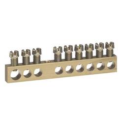 Legrand 004803 Klemmleiste 100 A 400 V