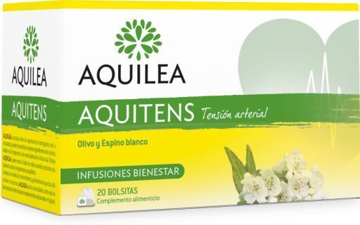 Aquilea Aquitens 20 Envelopes
