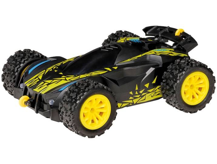 RC Happy People RC Smoke Storm