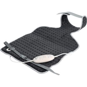 Beurer Heizkissen HK 53 Cosy, elektrisch, Nacken, Rücken, Abschaltautomatik