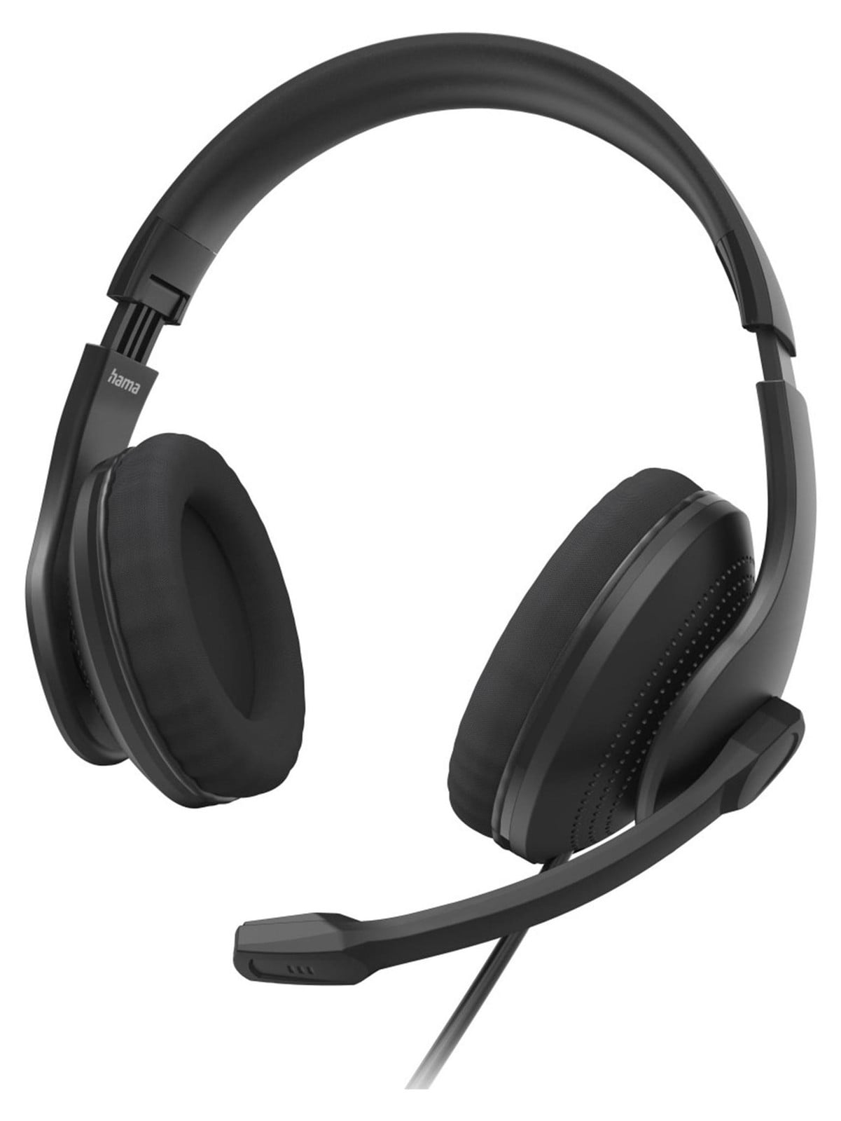 Hama Headset HS-USB300 V2