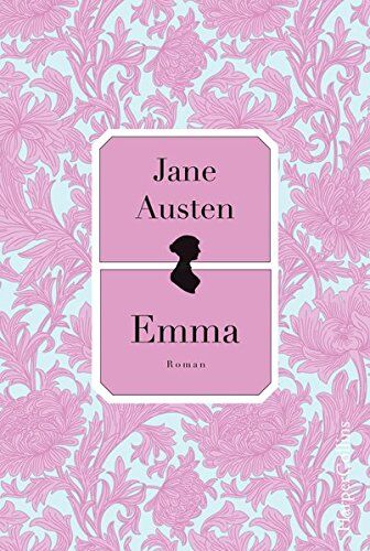 Jane Austen - Emma - Preis vom 10.10.2026 11:48:34 h