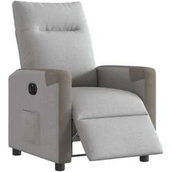 vidaXL, Sessel, Sacha Electric push back