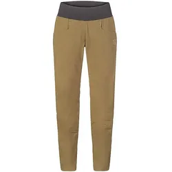 Rafiki, Unisex, Outdoorhose, Women's Marga Lightweight (36), Beige, Bronze