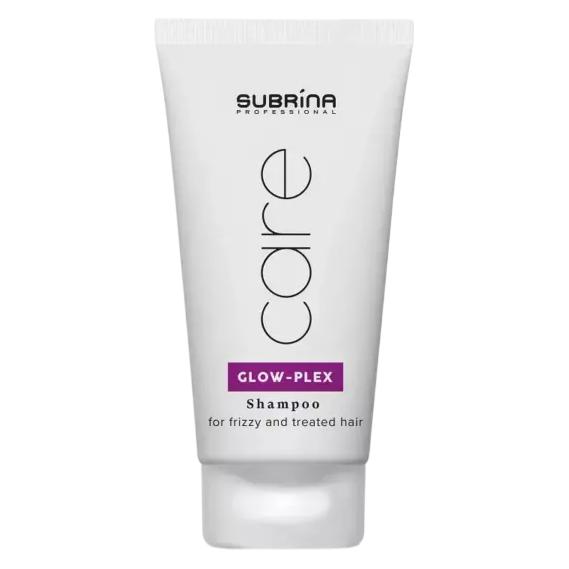 Subrina Glow-Plex Haarbehandlung Shampoo Scheinen Beschädigt (Läuse Shampoo) (77842729)