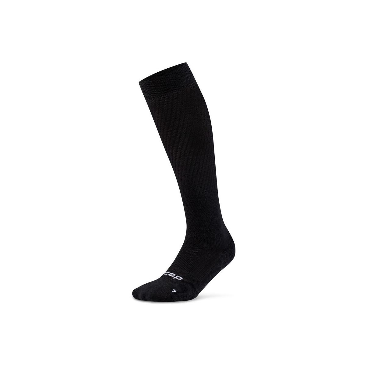 CEP Core Flight Socks, Tall, 2.0, Women black (301) II WP705X2