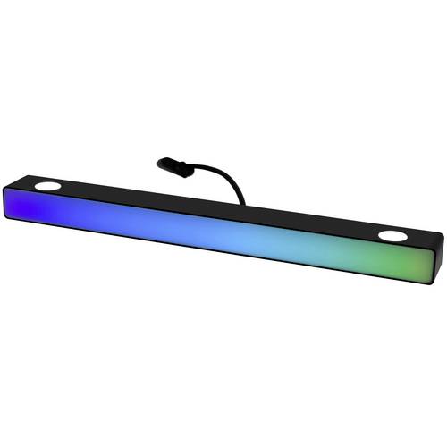 SIMAGIC Sim Ray-Bar Beleuchtungsmodul Schwarz
