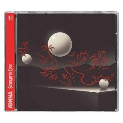 Stranger To Love - Senna, CD