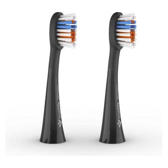 Truelife SonicBrush K-series (2x) (TLSBK150UVHWTP)