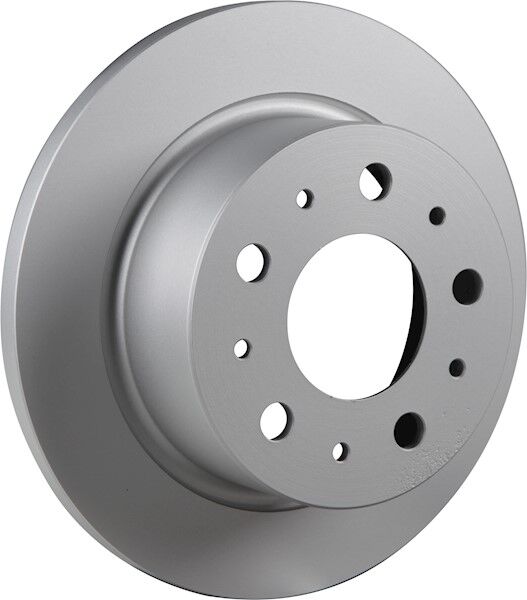 Jp Group Bremsscheibe 4163201000 Hinterachse 300mm 16mm Für Peugeot Fiat