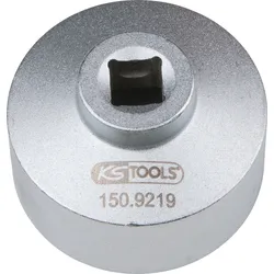KS Tools 3/8" Universal Ölfilterschlüssel, SW 36mm - 150.9219