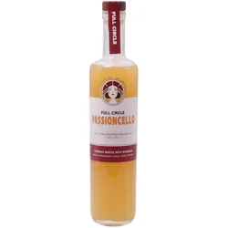 Full Circle Passioncello