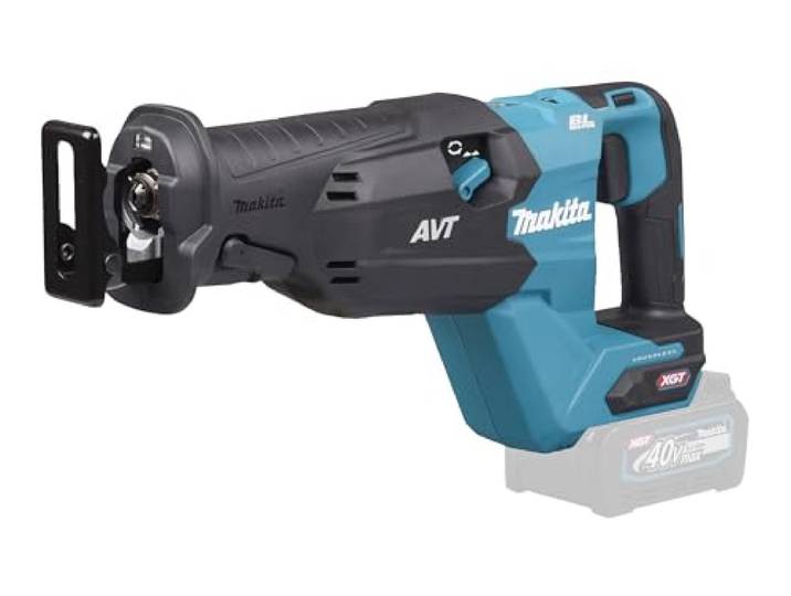 Scie sabre 40V XGT (Produit seul) - MAKITA JR002GZ
