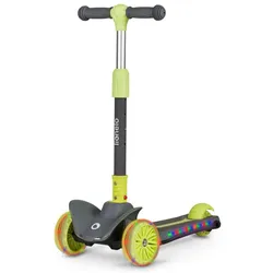 Lionelo, Scooter