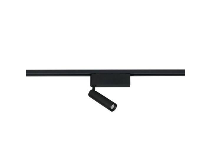 Trio Leuchten Schienensystem-Strahler, Schwarz, Metall, 19x16.5x4 cm, Lampen & Leuchten, Innenbeleuchtung, Schienensystem