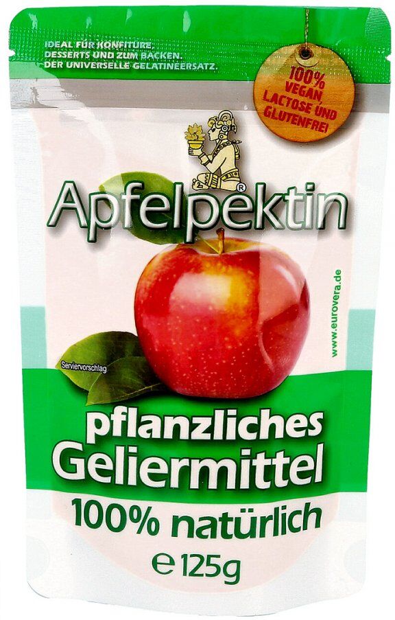 Apfelpektin Pulver