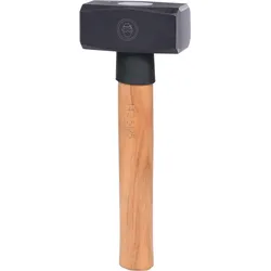 KS Tools Fäustel mit Hickorystiel - 142.5125
