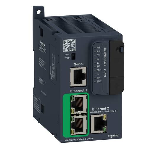 Schneider Electric TM251MESE Erweiterungsmodul