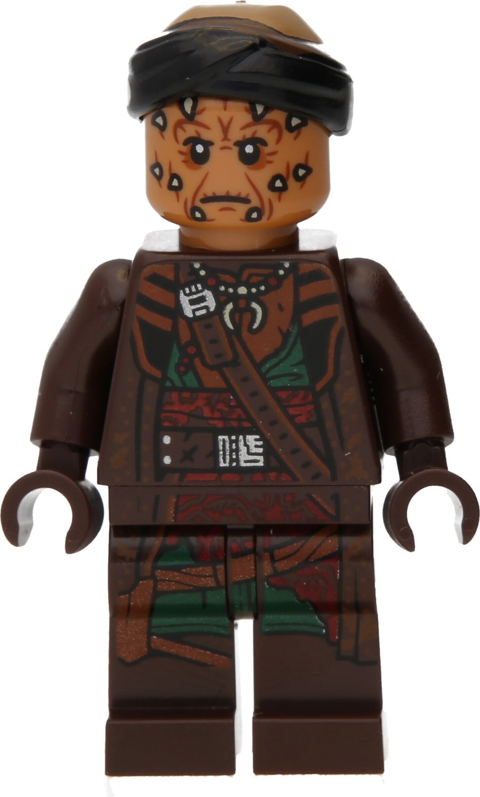 LEGO Star Wars Vane