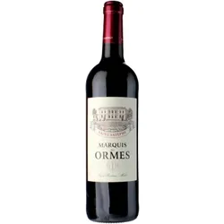 Marquis des Ormes 2024 - 0.75L