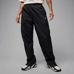 NIKE Herren Sporthose Jordan Sport Klassiker, Größe L in Grau Grau