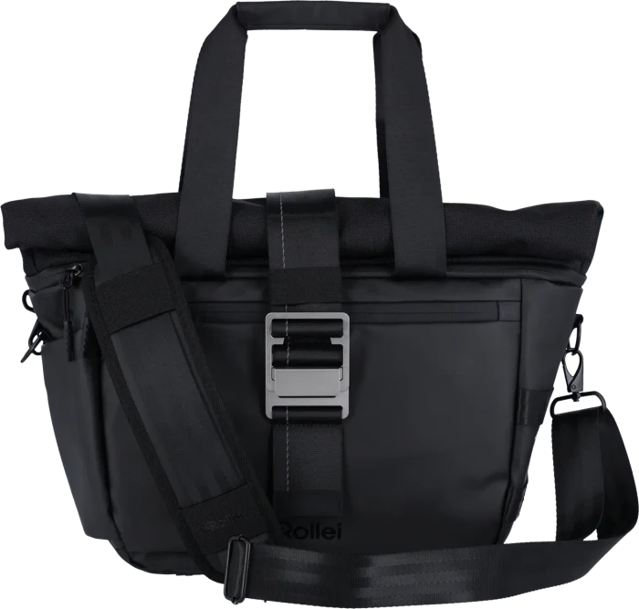 Rollei Ocean Rolltop Bag L