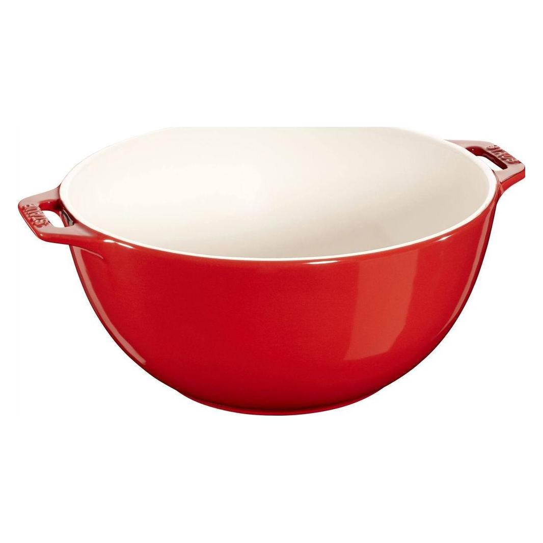 Staub Servier-/Salatschüssel (25 cm, 3.20 l) (40510-797-0)