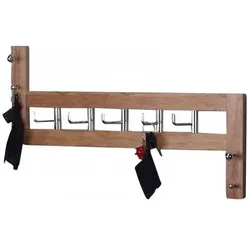 Möbel Direkt Online, Kleiderhaken + Wandgarderobe, Nana