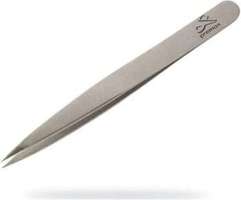 Premax Pinza Inox Punta Fina 9 cm