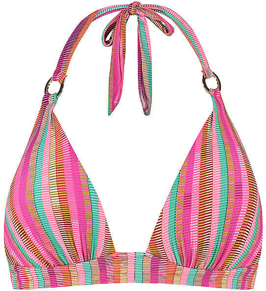 CYELL Damen Bikinioberteil pink   38B W