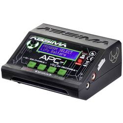 Absima APC-1 Modellbau-Multifunktionsladegerät 12 V, 230 V 10 A 4000013