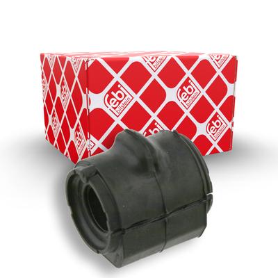 FEBI BILSTEIN Lagerung, Stabilisator 24219 Vorderachse für Ford