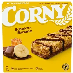 Corny Müsliriegel »Classic Schoko-Banane« 6 Stück