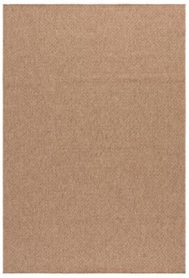SAFAVIEH Sisal Performance Kasia Washable Indoor/Outdoor Rug - Weather Resistant & Easy Cleaning