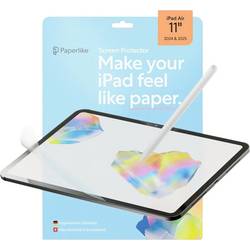 Paperlike 3 Displayschutzfolie for iPad Displayschutzfolie Apple iPad 11-inch iPad Air (M2, M3) 1 St. PL3-10-24