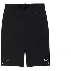 OAKLEY Shorts Seeker Whip Lined | schwarz 30