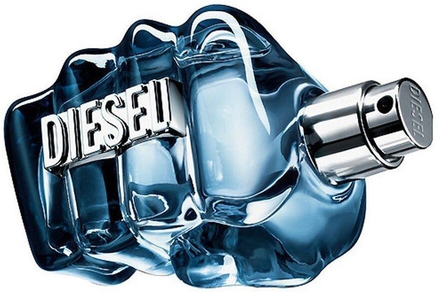 Diesel Only The Brave 200ML