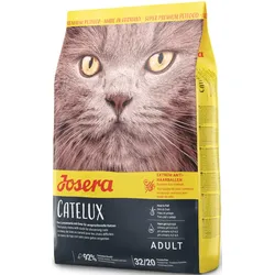 JOSERA Catelux 400g