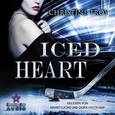 Iced Heart - Christine Troy, Audio, 4066004745589