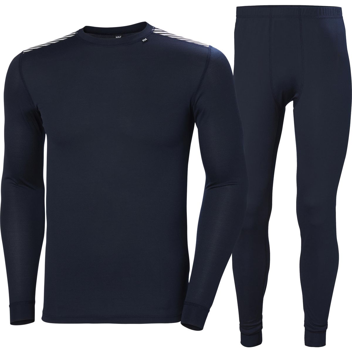 Helly Hansen Men's HH Comfort Light Set navy (597) XL 48676_597-XL