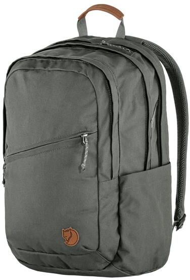 Fjällräven Räven 28, Basalt